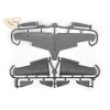 Clear Prop! CP4803 H-75O Hawk ADVANCED KIT 1/48